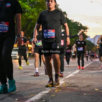 Runner Photo 4007218