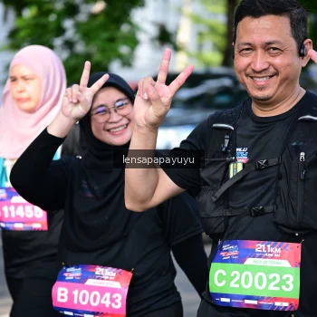 Runner Photo 4007219