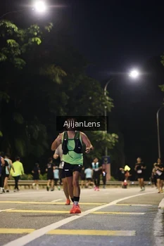 Runner Photo 4007226