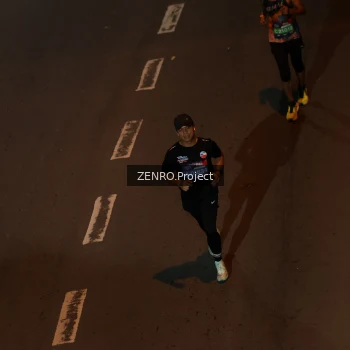 Runner Photo 4007229