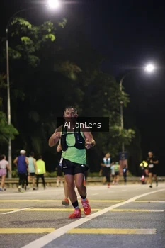Runner Photo 4007235
