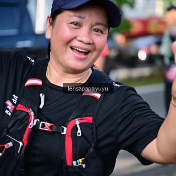 Runner Photo 4007241