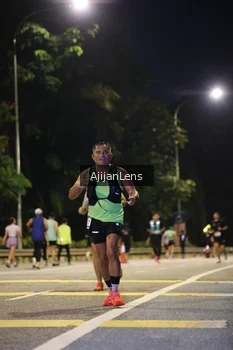 Runner Photo 4007242
