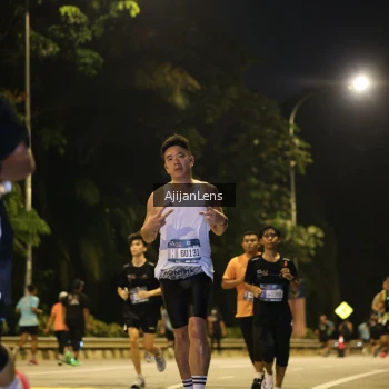 Runner Photo 4007250