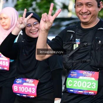 Runner Photo 4007254