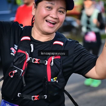 Runner Photo 4007255