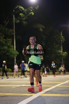 Runner Photo 4007257