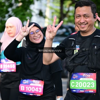 Runner Photo 4007263