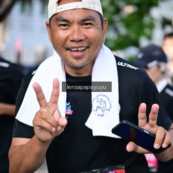 Runner Photo 4007289