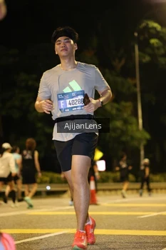 Runner Photo 4007291