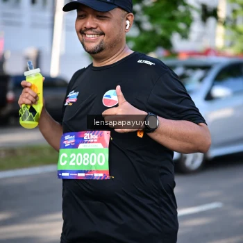 Runner Photo 4007293