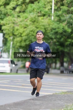Runner Photo 40073