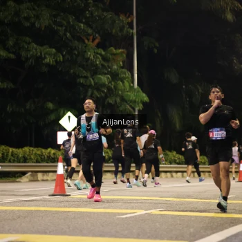 Runner Photo 4007303