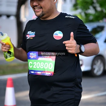Runner Photo 4007304