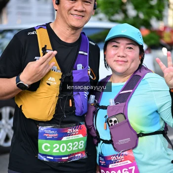 Runner Photo 4007305