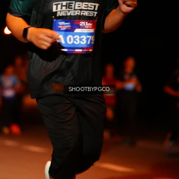 Runner Photo 4007308