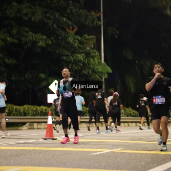 Runner Photo 4007311