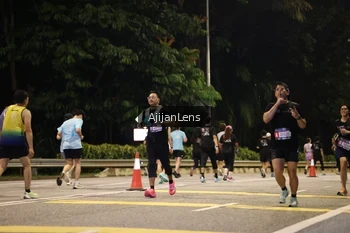 Runner Photo 4007319