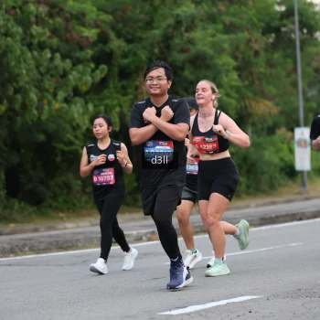 Runner Photo 4007325