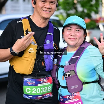 Runner Photo 4007330