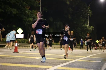 Runner Photo 4007334