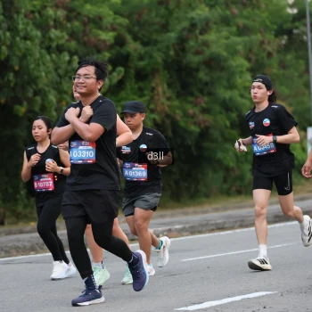 Runner Photo 4007336