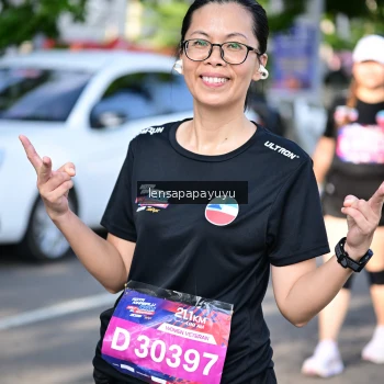 Runner Photo 4007338