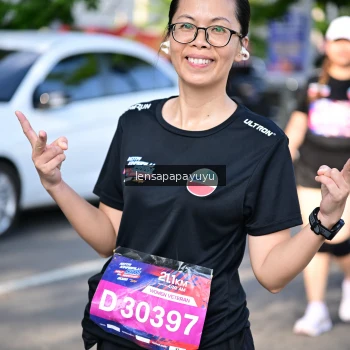 Runner Photo 4007348