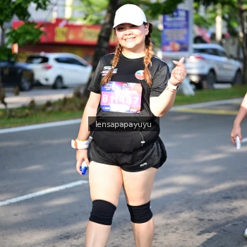 Runner Photo 4007350