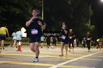 Runner Photo 4007352
