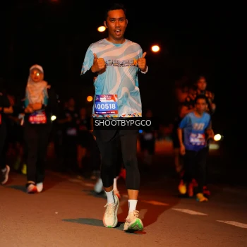 Runner Photo 4007359