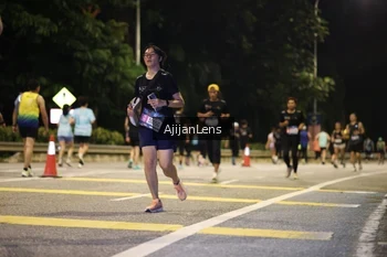 Runner Photo 4007361