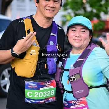 Runner Photo 4007362