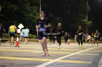 Runner Photo 4007365
