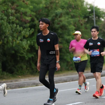 Runner Photo 4007368
