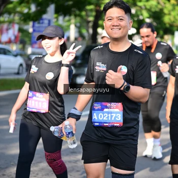 Runner Photo 4007373
