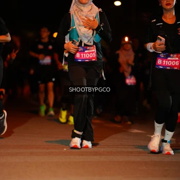 Runner Photo 4007375