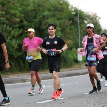 Runner Photo 4007382