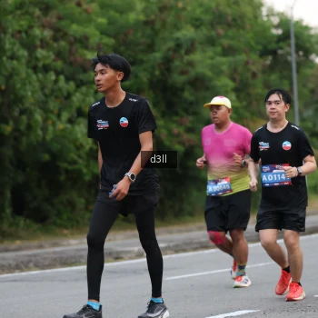 Runner Photo 4007388