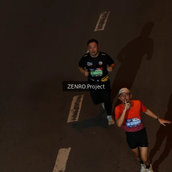 Runner Photo 4007395