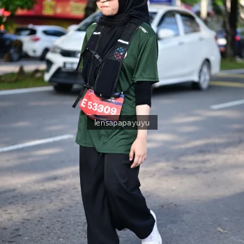 Runner Photo 4007404