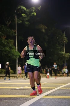 Runner Photo 4007412