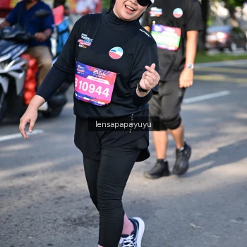 Runner Photo 4007422