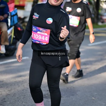 Runner Photo 4007424