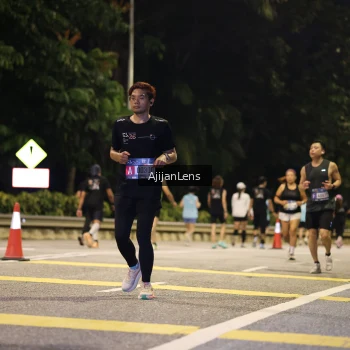Runner Photo 4007427
