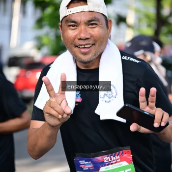 Runner Photo 4007430