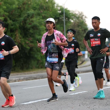 Runner Photo 4007434