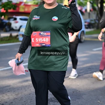 Runner Photo 4007435
