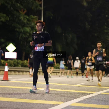 Runner Photo 4007437