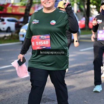 Runner Photo 4007441